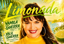 Yamila Guerra – Limonada