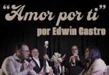 Edwin Castro – Amor Por Ti