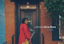 Lolivone de la Rosa – Jewels