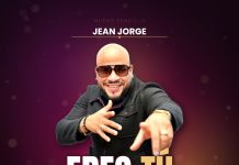 Jean Jorge – Eres Tú
