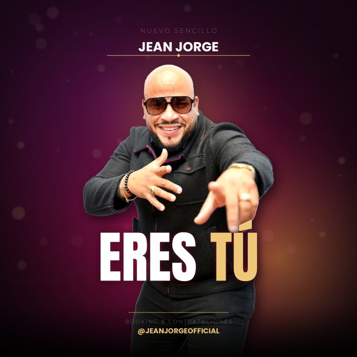 JeanJorge_EresTu_caratula
