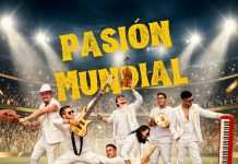 Cuba Libre Son Band – Pasión Mundial