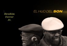 Ibrahim Ferrer Jr – El Hijo del Son