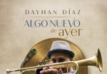 Dayhan Díaz – Algo Nuevo de Ayer