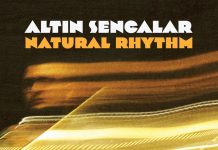 Altin Sencalar – Natural Rhythm