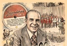 Billo’s Caracas Boys – Legendarios Vol.2 (2026)