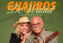 Albita y Barbarito Torres – Guajiros de Verdad (El Reencuentro)