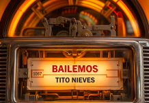 Tito Nieves – Bailemos