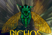 La Malamaña – Bichos