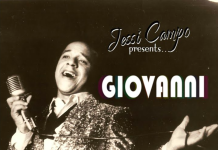 Jessi Campo presents… Giovanni — «Cumbanchero»