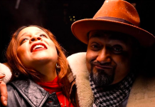 Carolina Oliveros – “La Calle Caliente” (feat. Papote Jiménez)