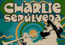 Charlie Sepúlveda – Un Poco Más