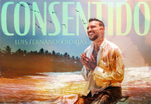 Luis Fernando Borjas – Consentido