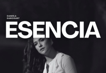 Daniela Darcourt – Esencia