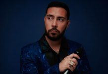 Davian Raúl – Promete Ser Feliz