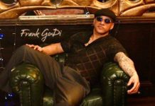 FRank GoDi – Como Le Hago