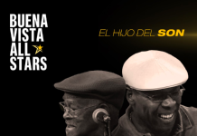Ibrahim Ferrer Jr – El Hijo del Son