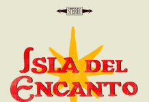 Manteca Brava – La Isla del Encanto