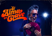 Luis Enrique – El alma en clave