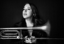 Mayerlin Carrero – Mayerlin Carrero y La Trombonera
