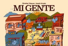 Joseph Amado & Christian Vásquez – Mi Gente / El Homenaje Sinfónico