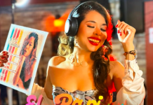Nathaly Candela – El Papi de la Pachanga