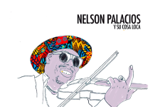 Nelson Palacios Y Su Cosa Loca – Así Son Las Cosas