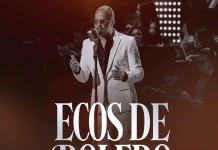 Norberto Vélez – Ecos de Bolero