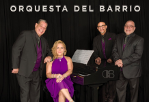 La Orquesta Del Barrio – 30 Aniversario