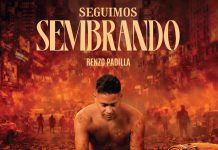 Renzo Padilla – Seguimos Sembrando