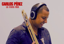 Carlos Pérez – La Vara Mía