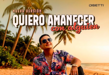 Viti Ruiz – Quiero Amanecer Con Alguien