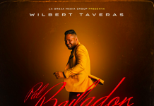 Wilbert Taveras – Pal Bailador