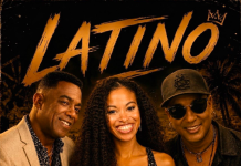 Yeisy Rojas – Latino (feat. Manolito Simonet & Ricardo Amaray)