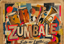 LUVA – Zúmbale