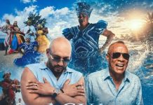 El Niño Y La Verdad – Agua Pa’ Yemayá (feat. Elito Revé y su Charangón)