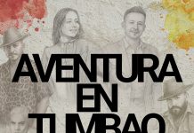 Aventura en Tumbao (Mayimba Music)