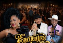 Lisett Morales · Reinier Bonachea · Willie Panamá · Pedrito Calvo Jr. – Encuentro Salsero