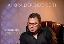 Otto Duniel Ferreiro – Ahora Depende De Ti