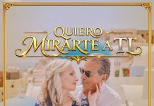 Yari Moré – Quiero Mirarte a Ti