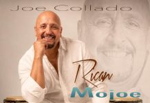 Joe Collado – Rican Mojoe