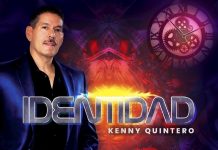 Kenny Quintero – Identidad