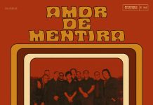 Nick Corredor y Su Orquesta La Herencia Amor de Mentira