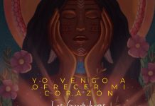 La Guaracheras & Ariacne – Yo vengo a ofrecer mi corazón