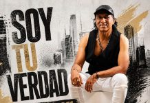 Richie Valdes – Soy Tu Verdad