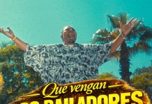 Guaguancó Festival Que vengan los bailadores (ft. El Indio Anga)