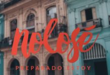 Nolosé – Preparado Estoy