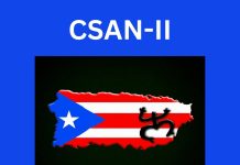 CSAN-II – Sabor Boricua Radio