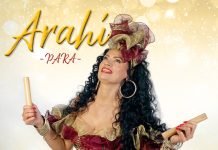 Arahí – Para