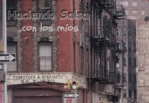 Javier Maymó – Haciendo Salsa …con Los Míos